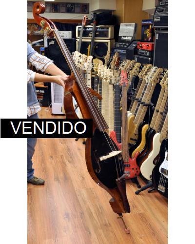 Verdi Luthiers Virtual Double Bass